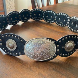 Fossil Belt (Vintage)